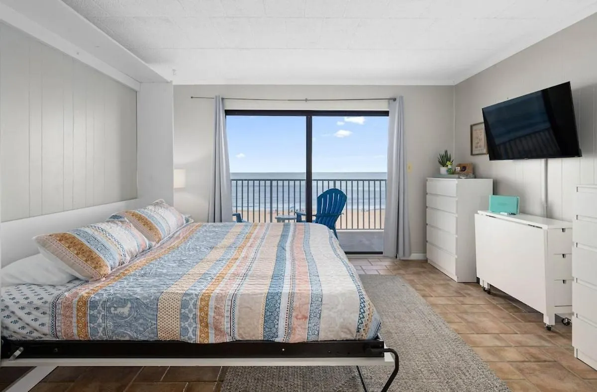Holiday home Cara Mar 407 - Ocean Lookout Villa Ocean City United States