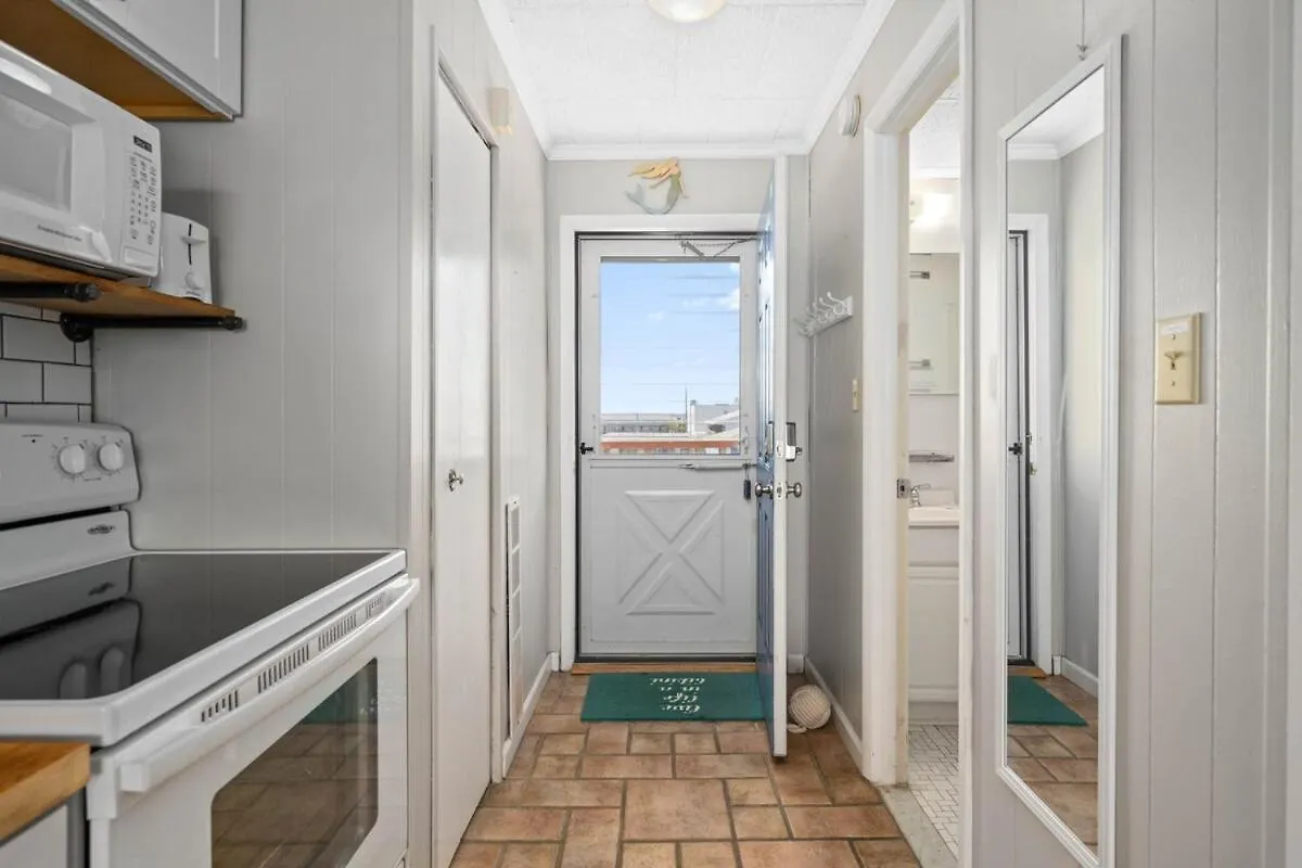 Holiday home Cara Mar 407 - Ocean Lookout Villa Ocean City United States